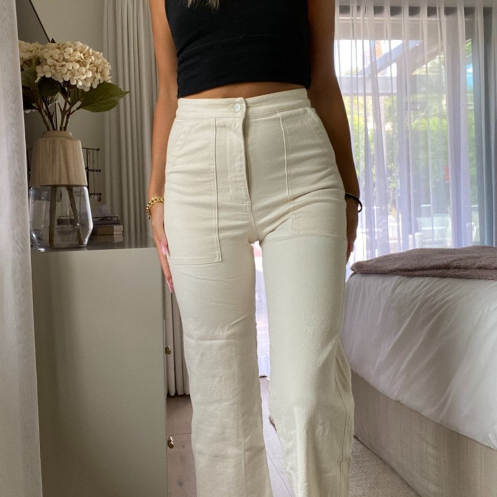Capulet jeans